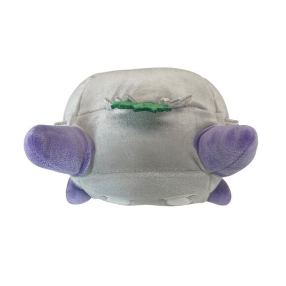 Blox Fruits Plush “Spike” 4 inch Stuffed Animal With Code no Box Plushie - Picture 6 of 8